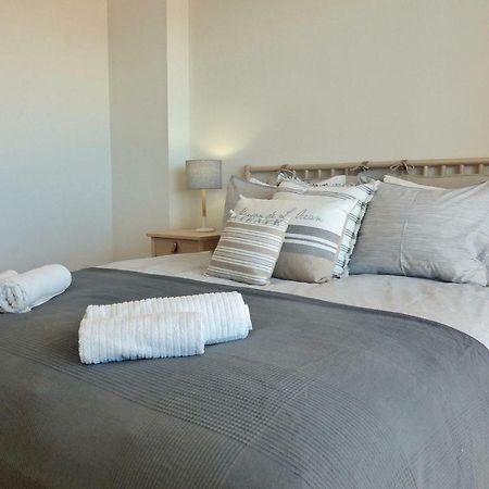 R11 Air Stefanino Apartment Ла Кала де Михас Екстериор снимка