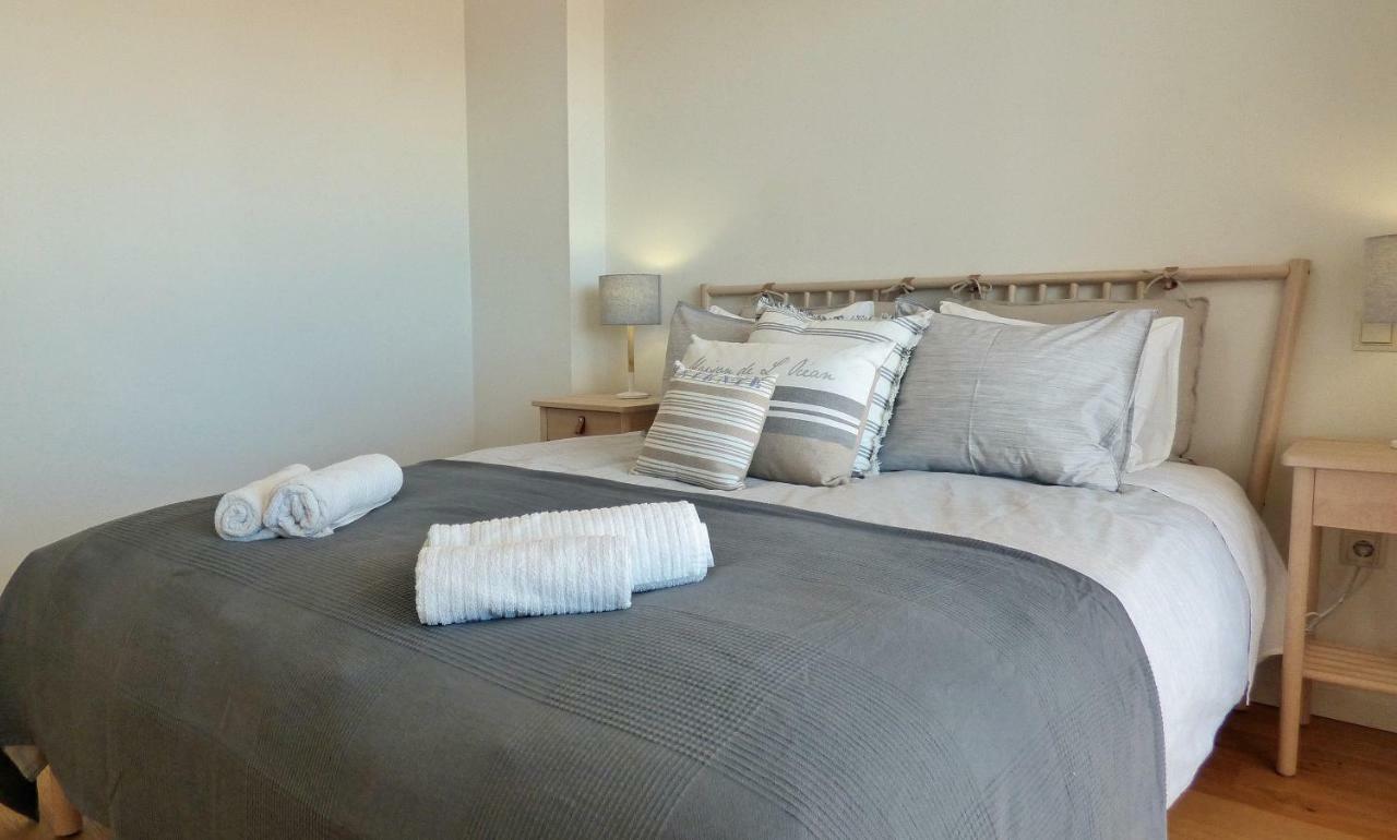 R11 Air Stefanino Apartment Ла Кала де Михас Екстериор снимка