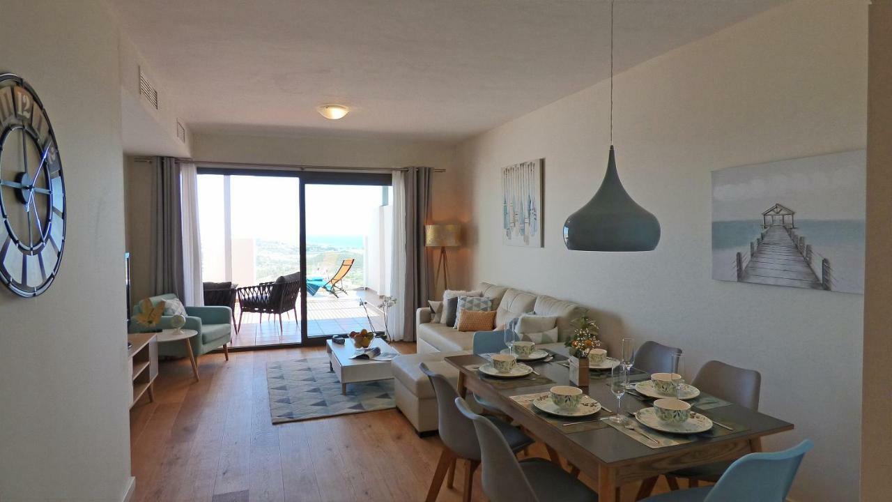 R11 Air Stefanino Apartment Ла Кала де Михас Екстериор снимка