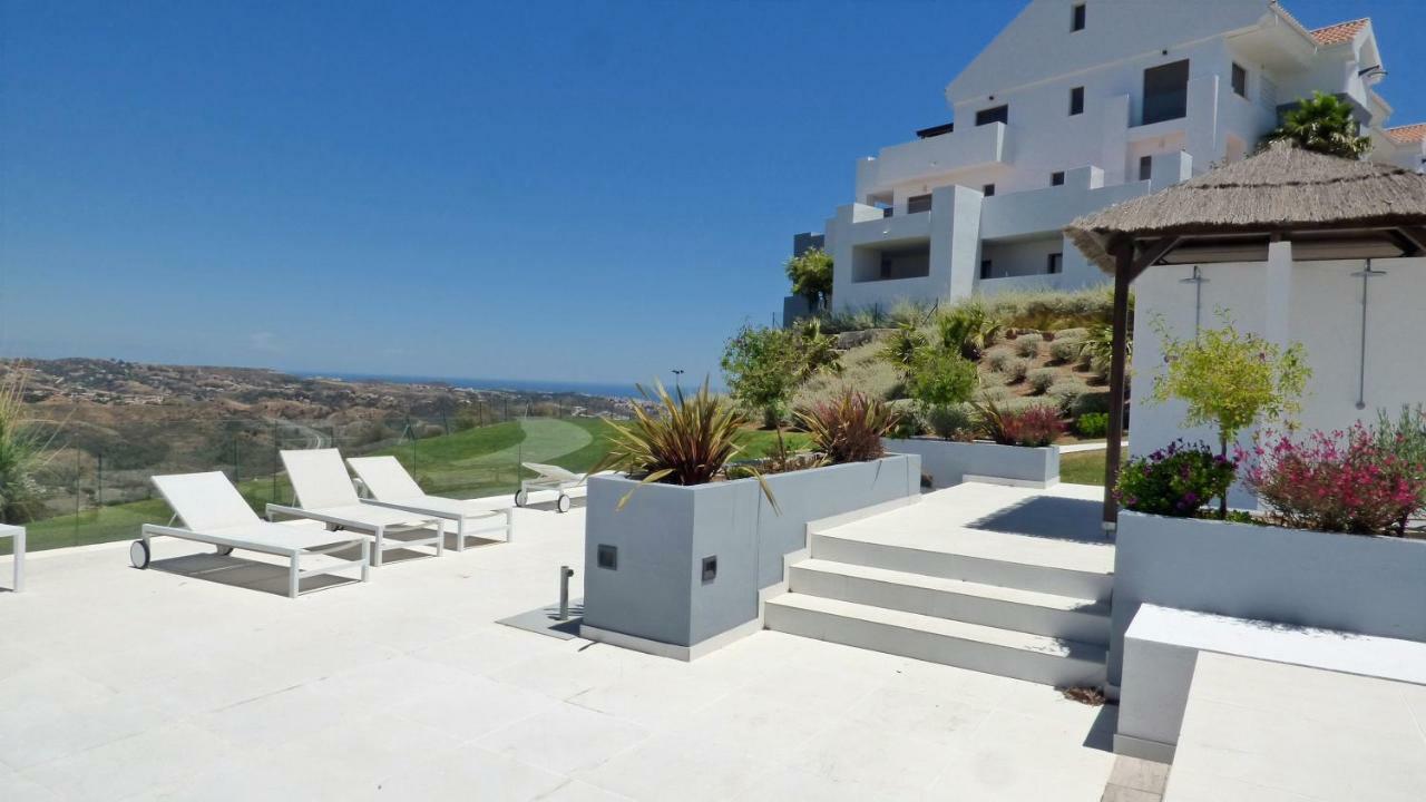 R11 Air Stefanino Apartment Ла Кала де Михас Екстериор снимка