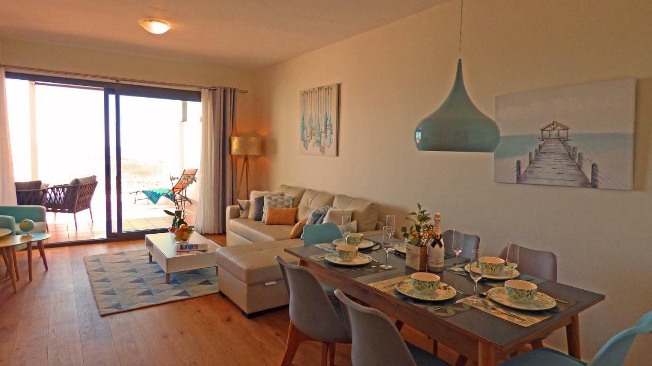 R11 Air Stefanino Apartment Ла Кала де Михас Екстериор снимка