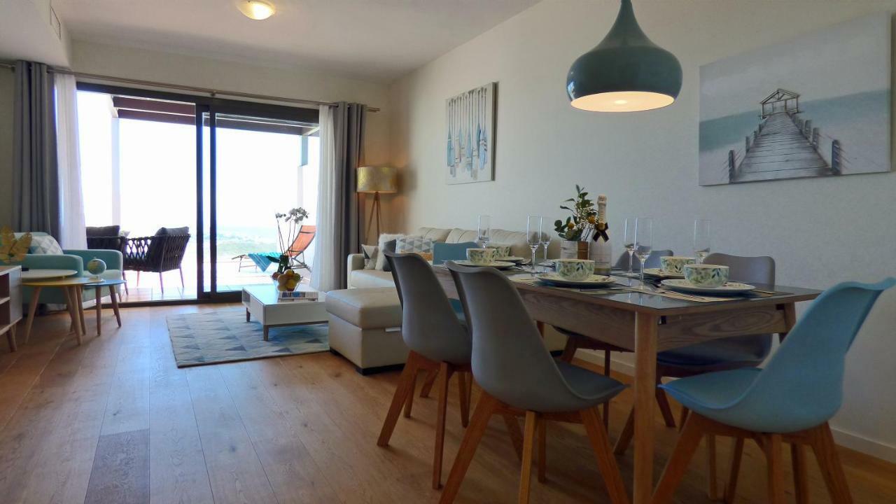 R11 Air Stefanino Apartment Ла Кала де Михас Екстериор снимка
