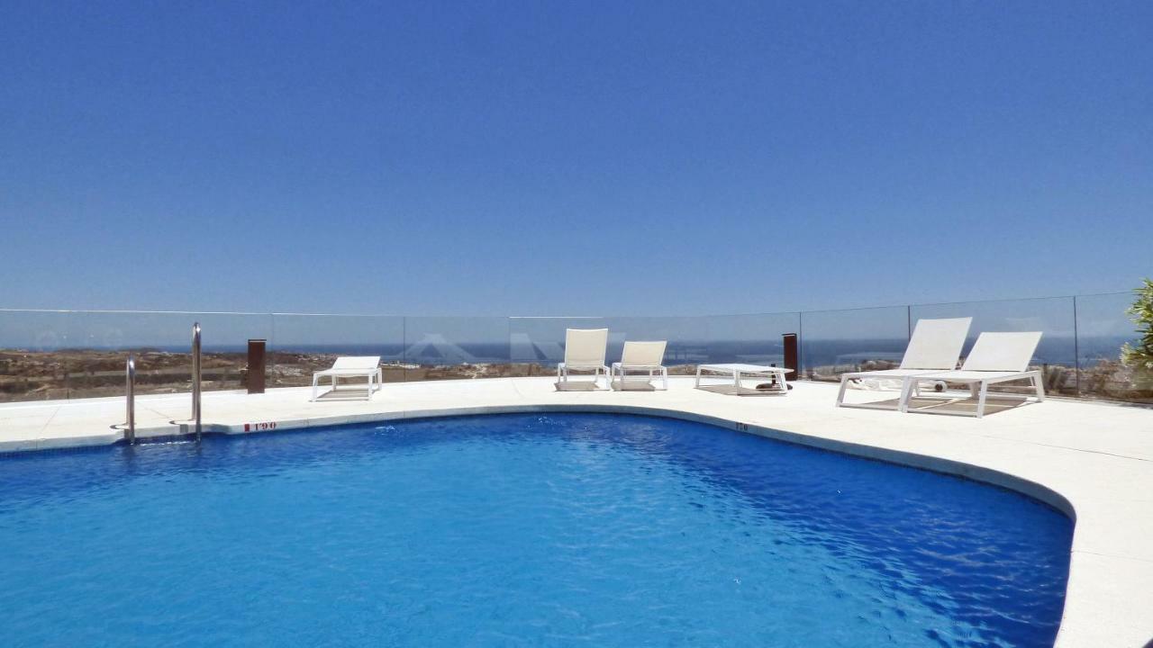 R11 Air Stefanino Apartment Ла Кала де Михас Екстериор снимка