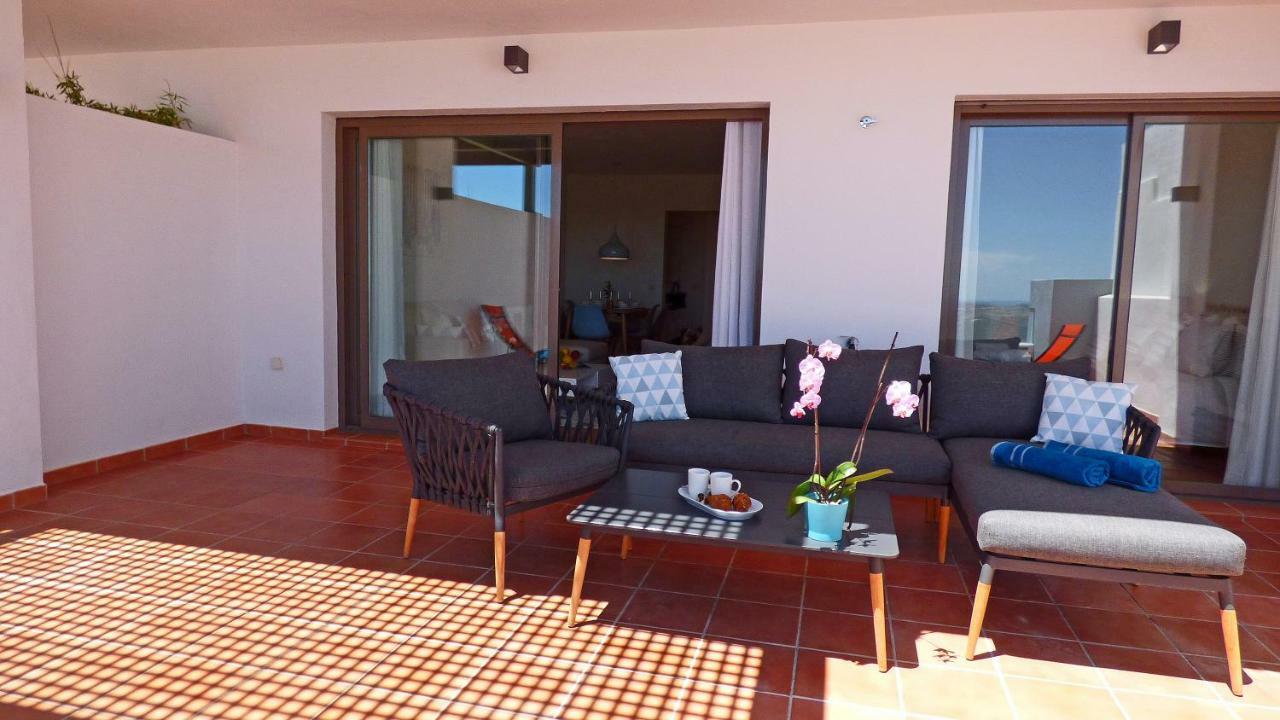 R11 Air Stefanino Apartment Ла Кала де Михас Екстериор снимка
