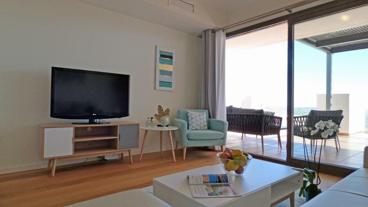 R11 Air Stefanino Apartment Ла Кала де Михас Екстериор снимка