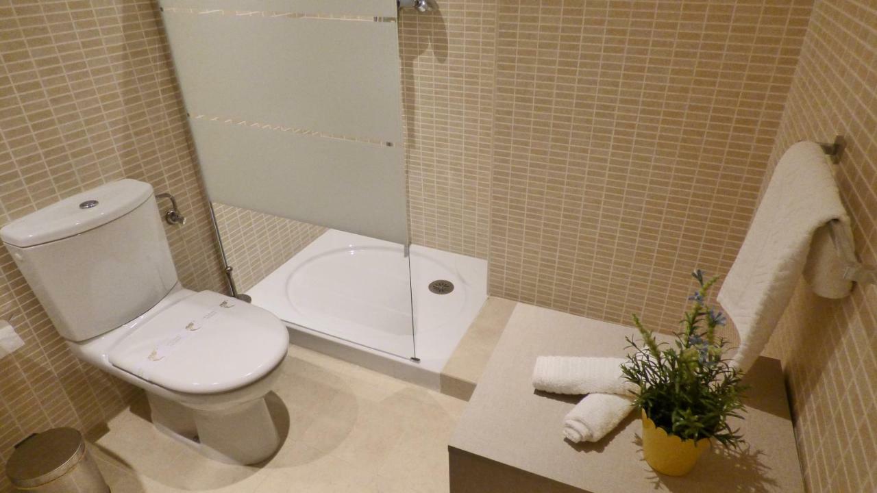 R11 Air Stefanino Apartment Ла Кала де Михас Екстериор снимка