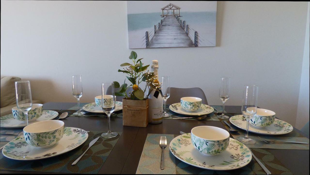 R11 Air Stefanino Apartment Ла Кала де Михас Екстериор снимка