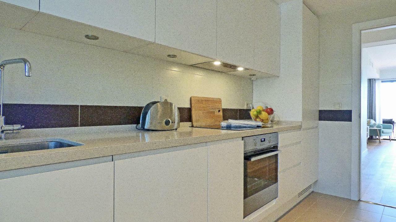R11 Air Stefanino Apartment Ла Кала де Михас Екстериор снимка